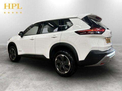 Nissan X-Trail 2025 25 1.5 DN25MOA #5