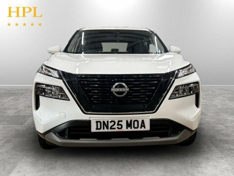 Nissan X-Trail 2025 25 1.5 DN25MOA #2