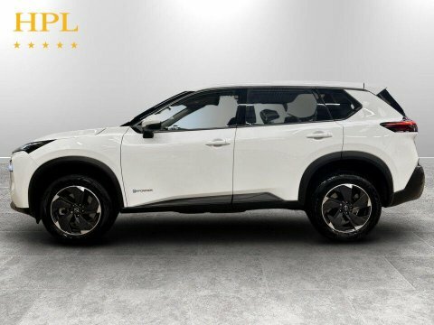 Nissan X-Trail 2025 25 1.5 DN25MOA #4