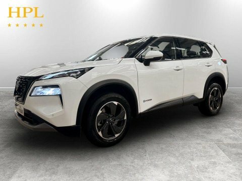 Nissan X-Trail 2025 25 1.5 DN25MOA #3