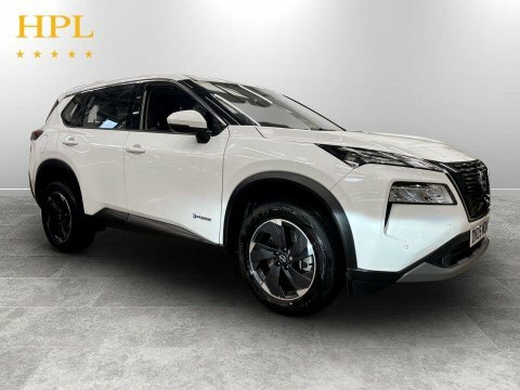 Nissan X-Trail 2025 25 1.5