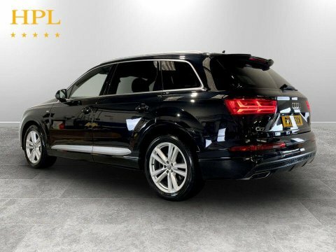 Audi Q7 2019 19 3.0 PV19SXW #5