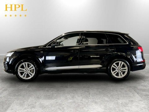 Audi Q7 2019 19 3.0 PV19SXW #4