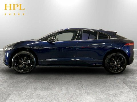Jaguar I-Pace 2024 24 400 #4