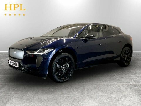 Jaguar I-Pace 2024 24 400 #3