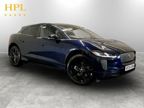 Jaguar I-Pace 2024 24 400 