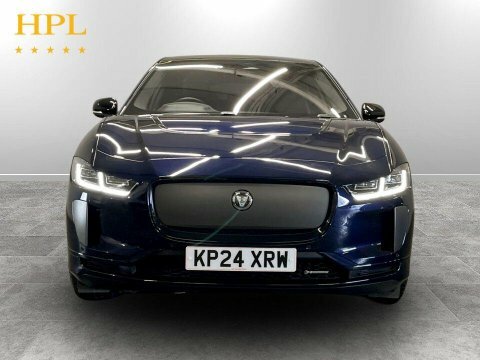 Jaguar I-Pace 2024 24 400 #2