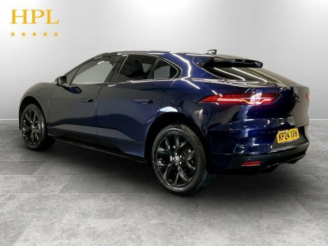 Jaguar I-Pace 2024 24 400 #5