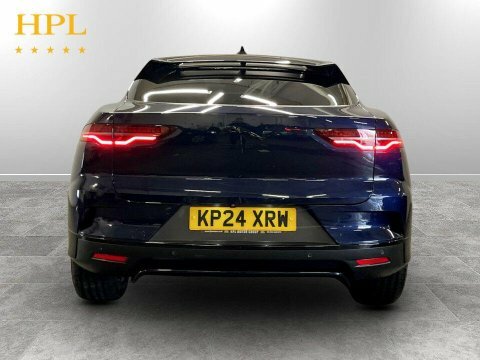 Jaguar I-Pace 2024 24 400 #6