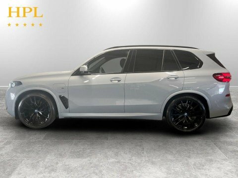 BMW X5 2024 74 3.0 YH74LSC  #4