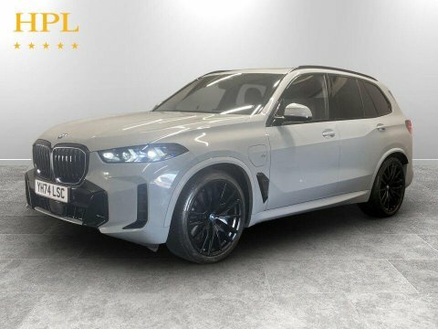 BMW X5 2024 74 3.0 YH74LSC  #3