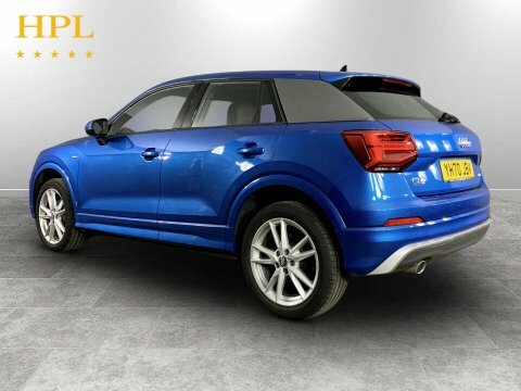 Audi Q2 2020 70 1.6 YH70JBV #5