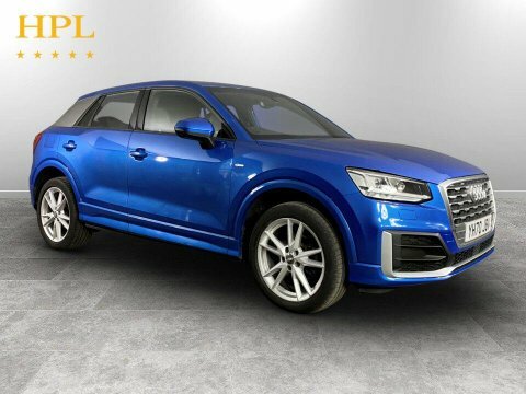Audi Q2 2020 70 1.6 