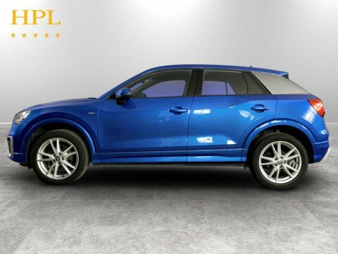 Audi Q2 2020 70 1.6 YH70JBV #4
