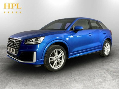 Audi Q2 2020 70 1.6 YH70JBV #3
