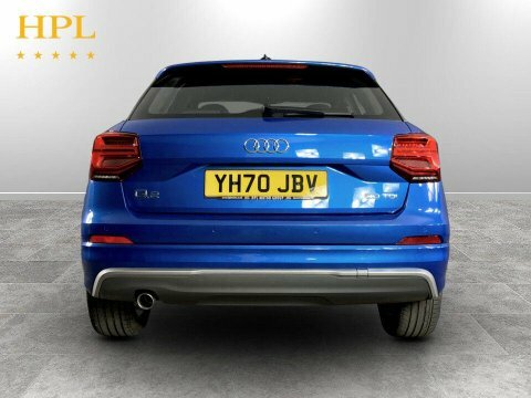 Audi Q2 2020 70 1.6 YH70JBV #6