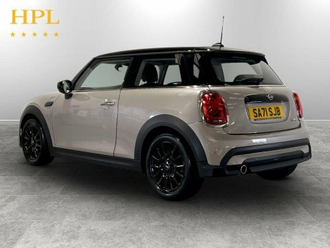 Mini Hatch 2022 22 1.5 SA71SJB #5
