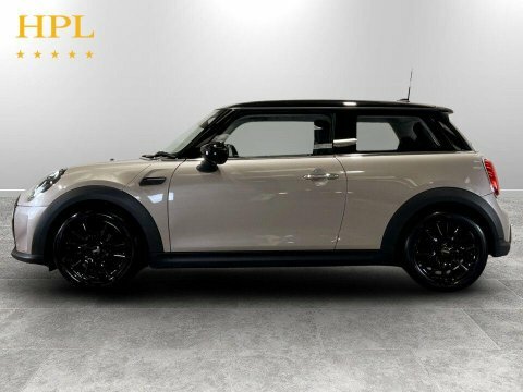 Mini Hatch 2022 22 1.5 SA71SJB #4