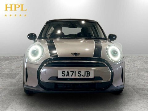 Mini Hatch 2022 22 1.5 SA71SJB #2