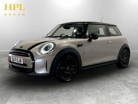 Mini Hatch 2022 22 1.5 SA71SJB #3