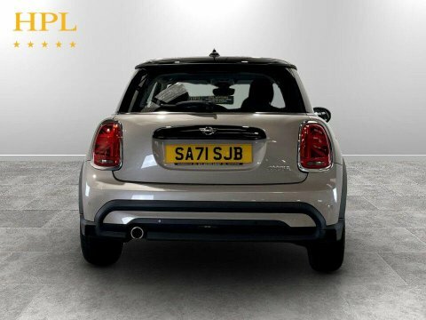 Mini Hatch 2022 22 1.5 SA71SJB #6