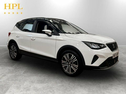 Seat Arona 2024 74 1.0 