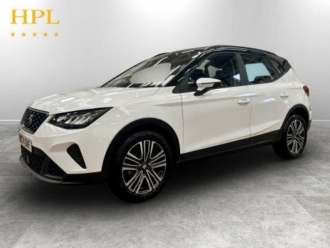 Seat Arona 2024 74 1.0 MM74DKF #3
