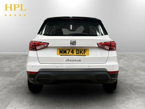 Seat Arona 2024 74 1.0 MM74DKF #6