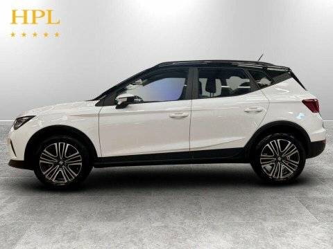 Seat Arona 2024 74 1.0 MM74DKF #4