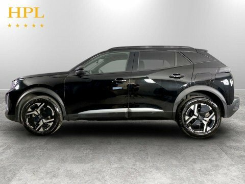 Peugeot 2008 2025 74 1.2 RA74PJV #4