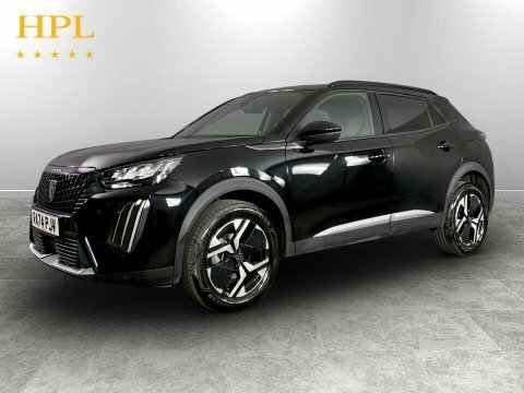 Peugeot 2008 2025 74 1.2 RA74PJV #3