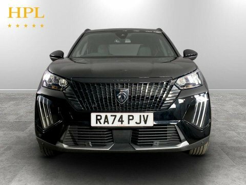 Peugeot 2008 2025 74 1.2 RA74PJV #2