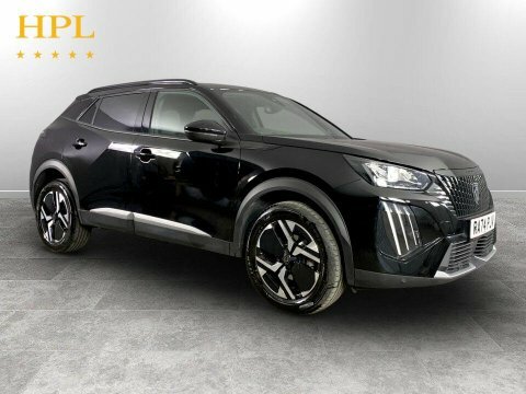Peugeot 2008 2025 74 1.2