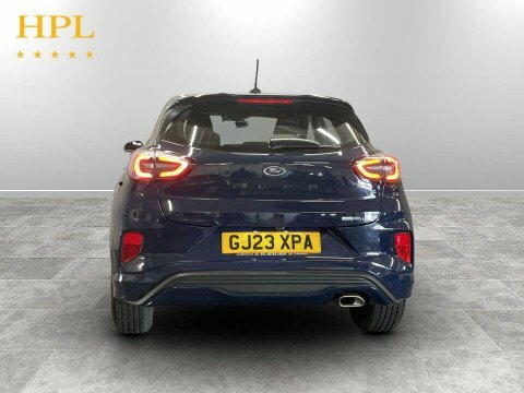 Ford Puma 2023 23 1.0T GJ23XPA #6