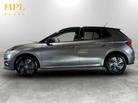 Skoda Fabia 2025 25 1.0 LB25XCA #4
