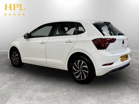 Volkswagen Polo 2024 74 1.0 CX74NNK #5