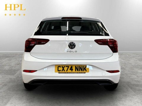 Volkswagen Polo 2024 74 1.0 CX74NNK #6