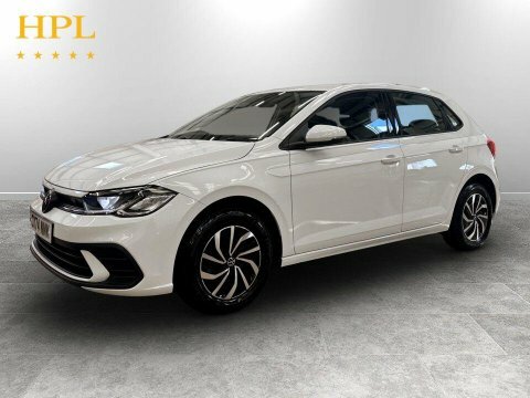 Volkswagen Polo 2024 74 1.0 CX74NNK #3