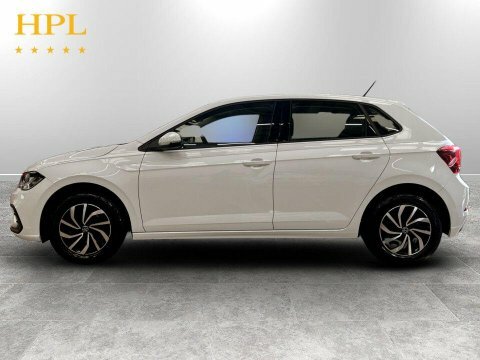 Volkswagen Polo 2024 74 1.0 CX74NNK #4