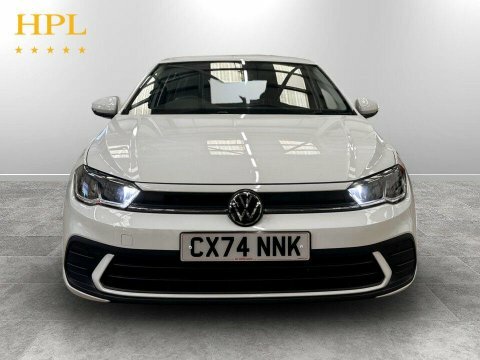 Volkswagen Polo 2024 74 1.0 CX74NNK #2