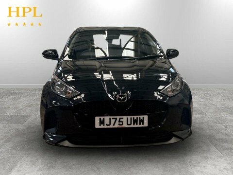 Mazda 2 Hybrid 2025 75 MJ75UWW #2