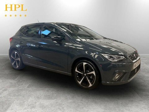 Seat Ibiza 2025 75 1.0