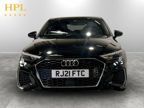 Audi A3 2021 21 1.5 RJ21FTC #2