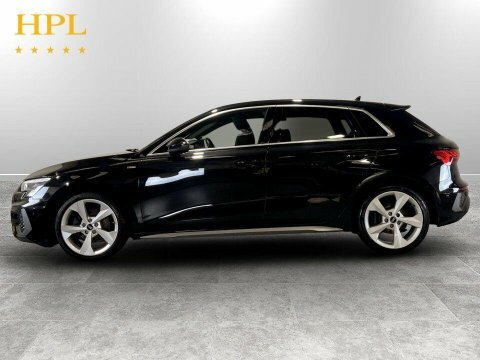Audi A3 2021 21 1.5 RJ21FTC #4