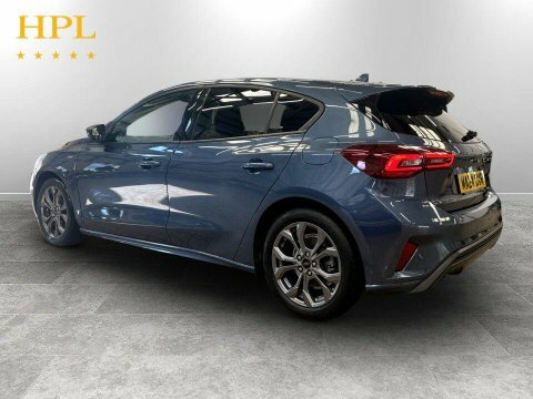 Ford Focus 2024 24 1.0T MA24BVR  #5