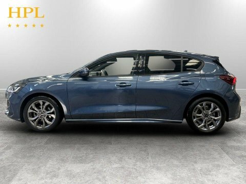 Ford Focus 2024 24 1.0T MA24BVR  #4