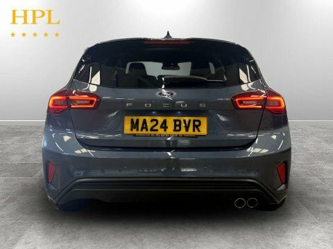 Ford Focus 2024 24 1.0T MA24BVR  #6
