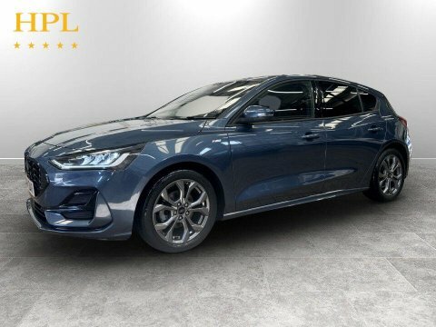 Ford Focus 2024 24 1.0T MA24BVR  #3