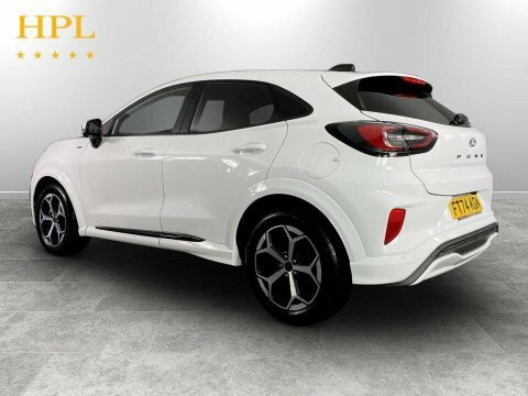 Ford Puma 2024 74 1.0T FT74KGN #5
