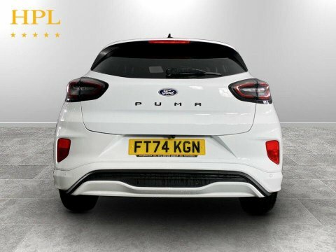 Ford Puma 2024 74 1.0T FT74KGN #6